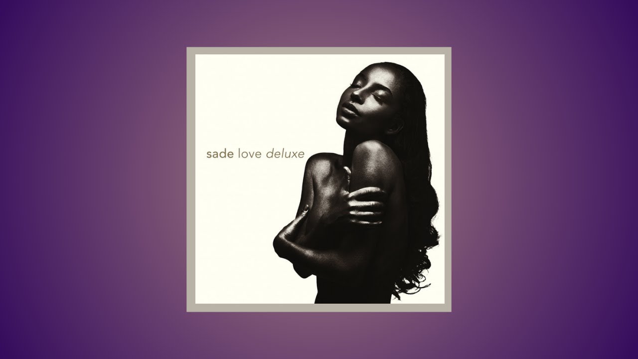 Sade Pearls (Alunoo Remix)