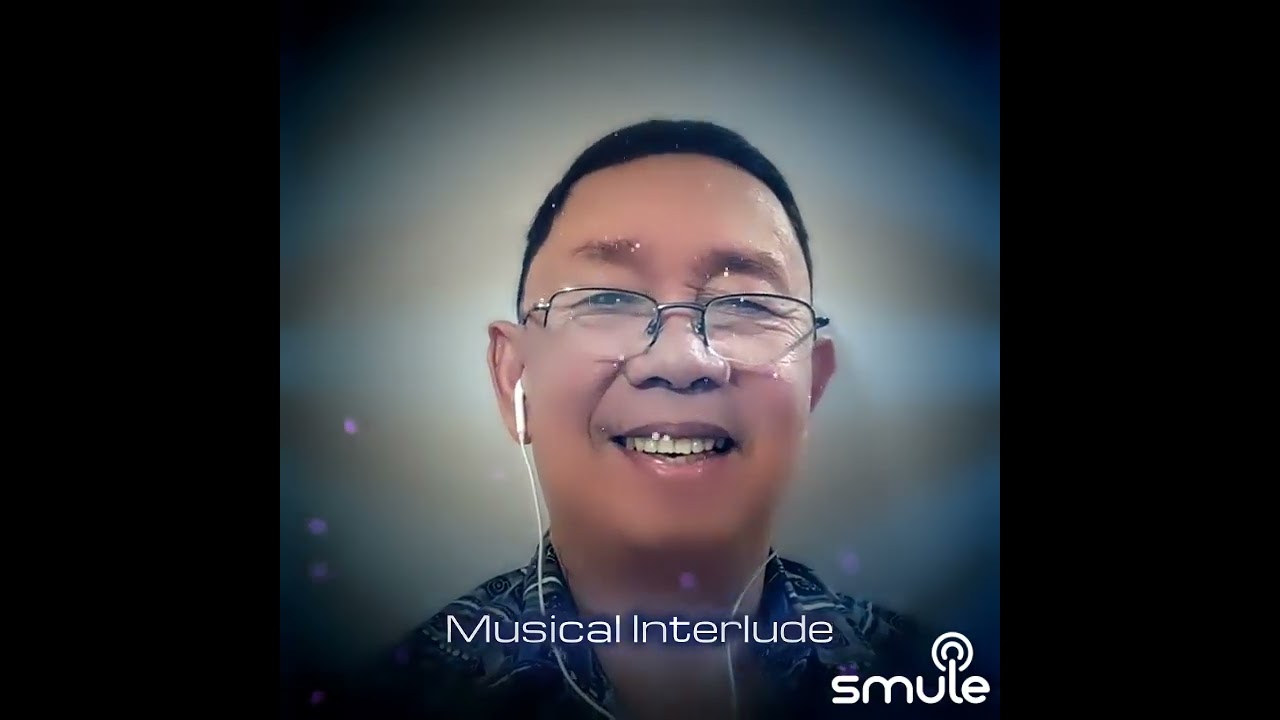 Unforgettable - Courtesy of Smule and YouTube 