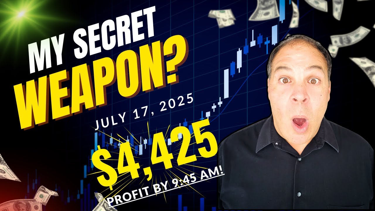 MAXIMUM PROFITS with MOMENTUM & SENTIMENT?