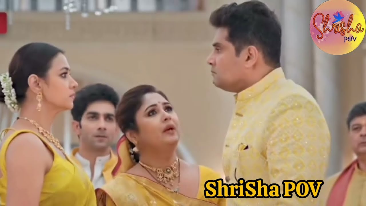 Kyonki Saas Bhi Kabhi Bahu Thi | Upcoming Twist | Noina की  शाजिस |  Tulsi Mihir फिर होंगे साथ