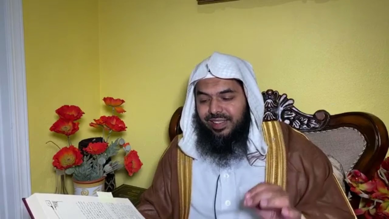 Celebrating The 15th Of Sha’ban: Sunnah Or Bidah? - Shaykh Uthman Ibn Farooq