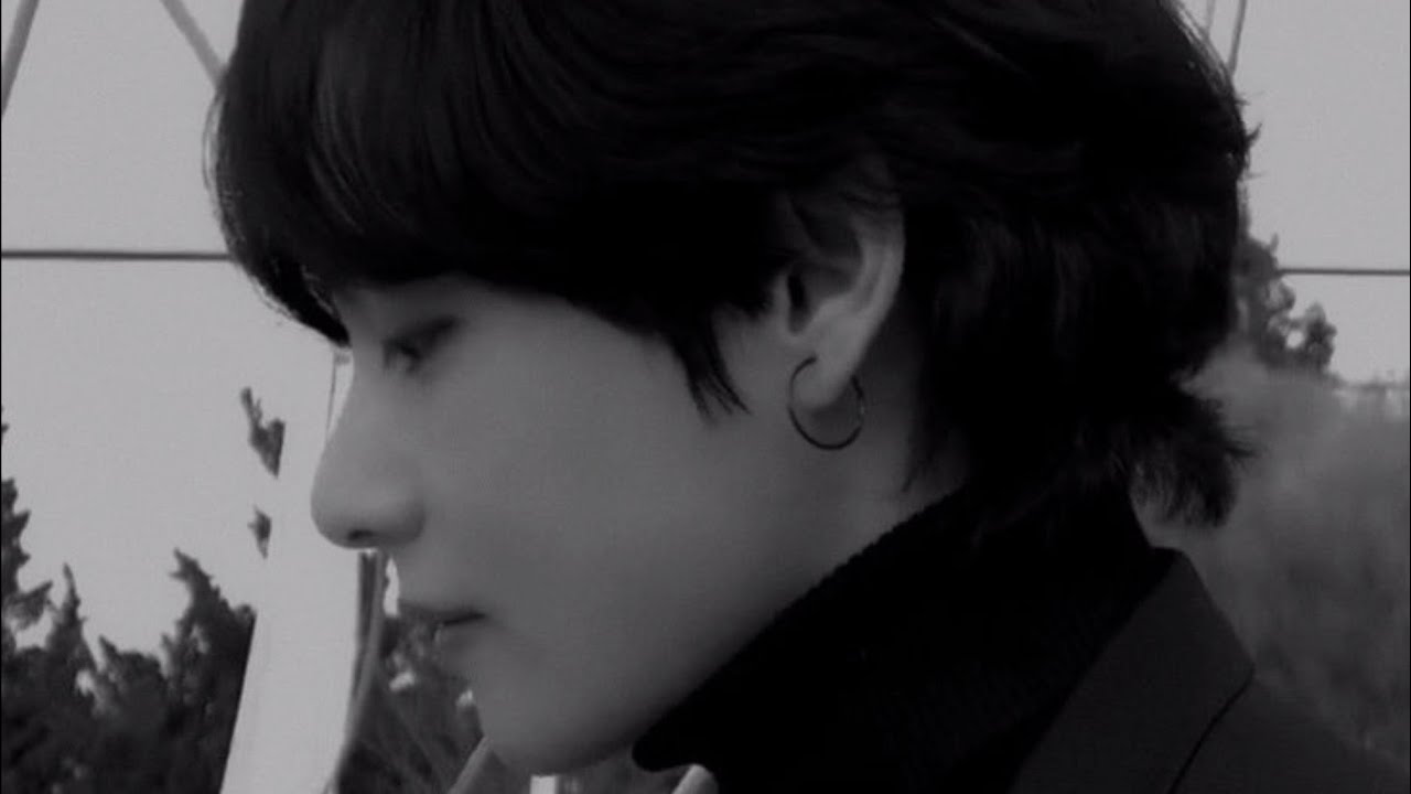 |IMAGINE Kim Taehyung|