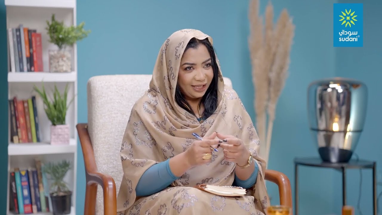 نضم سوداني مع بروف زين العابدين كرار و بروف أحمد حسن الفحل