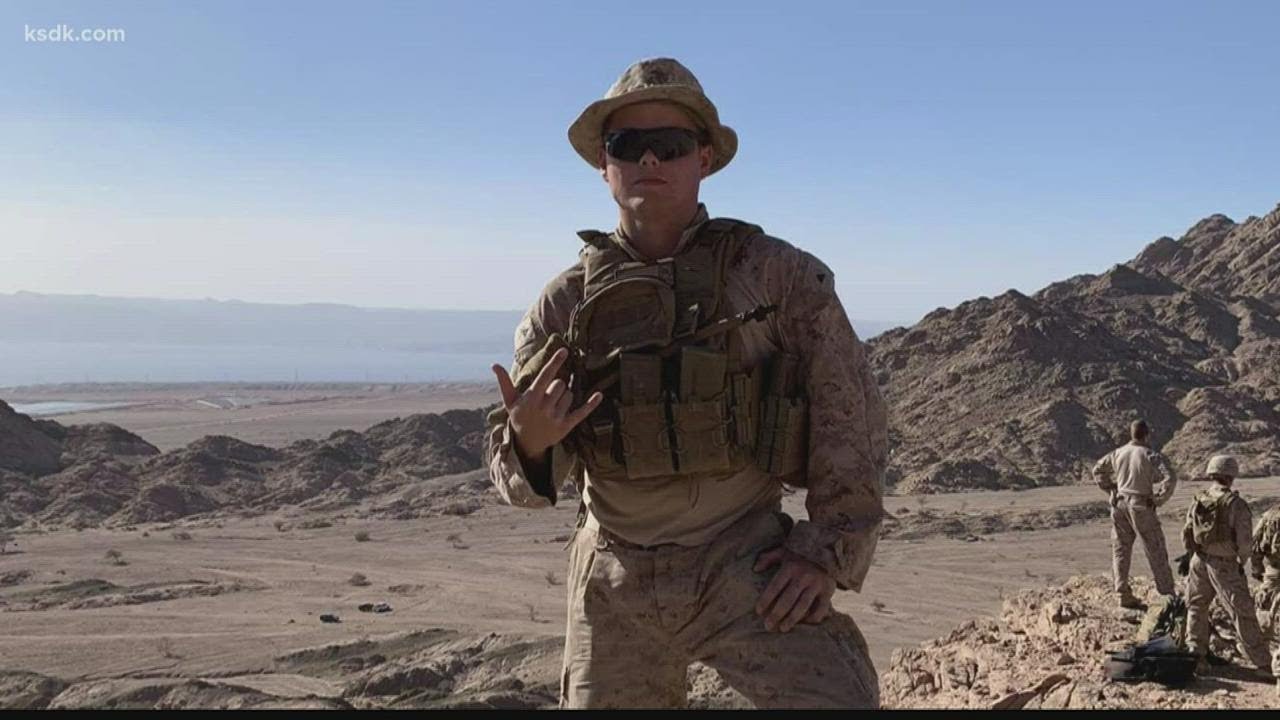 Marine from Missouri among those killed in Afghanistan