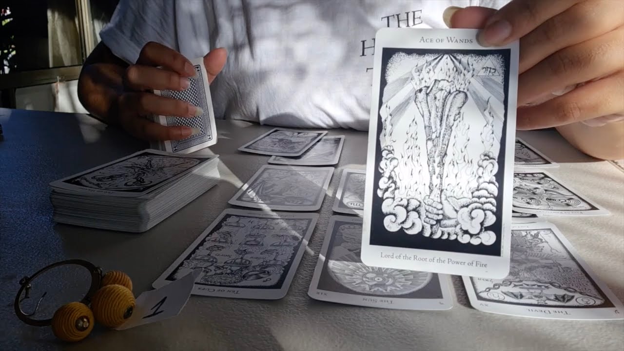 // Pick A Card ~ 💌 Love Letter From Your Future Spouse 💌