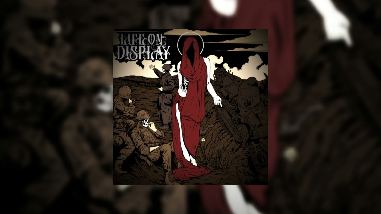 Life on Display - What I've Become (Official Audio)