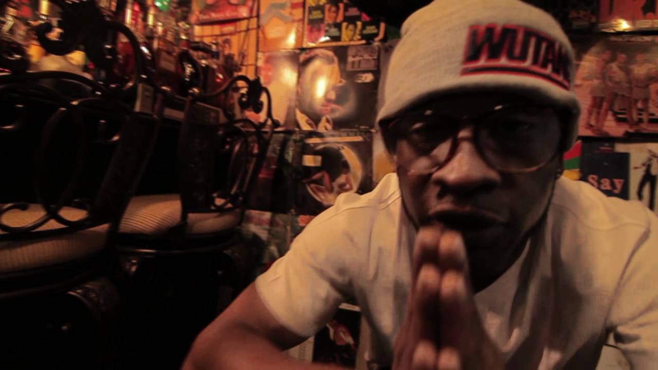 Timbo King - The Autobiography Of Timothy Drayton (prod. Lil Fame) (Official Music Video)