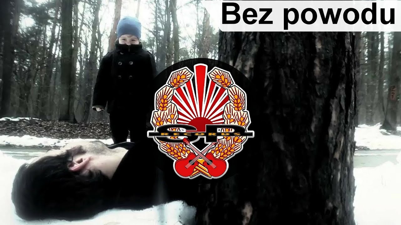 TRANSSEXDISCO - Bez powodu [OFFICIAL VIDEO]