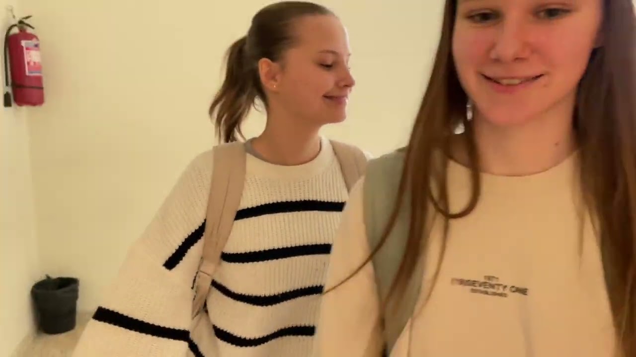 Subalansuotas mokymosi ir poilsio režimas - raktas į sveikatą!