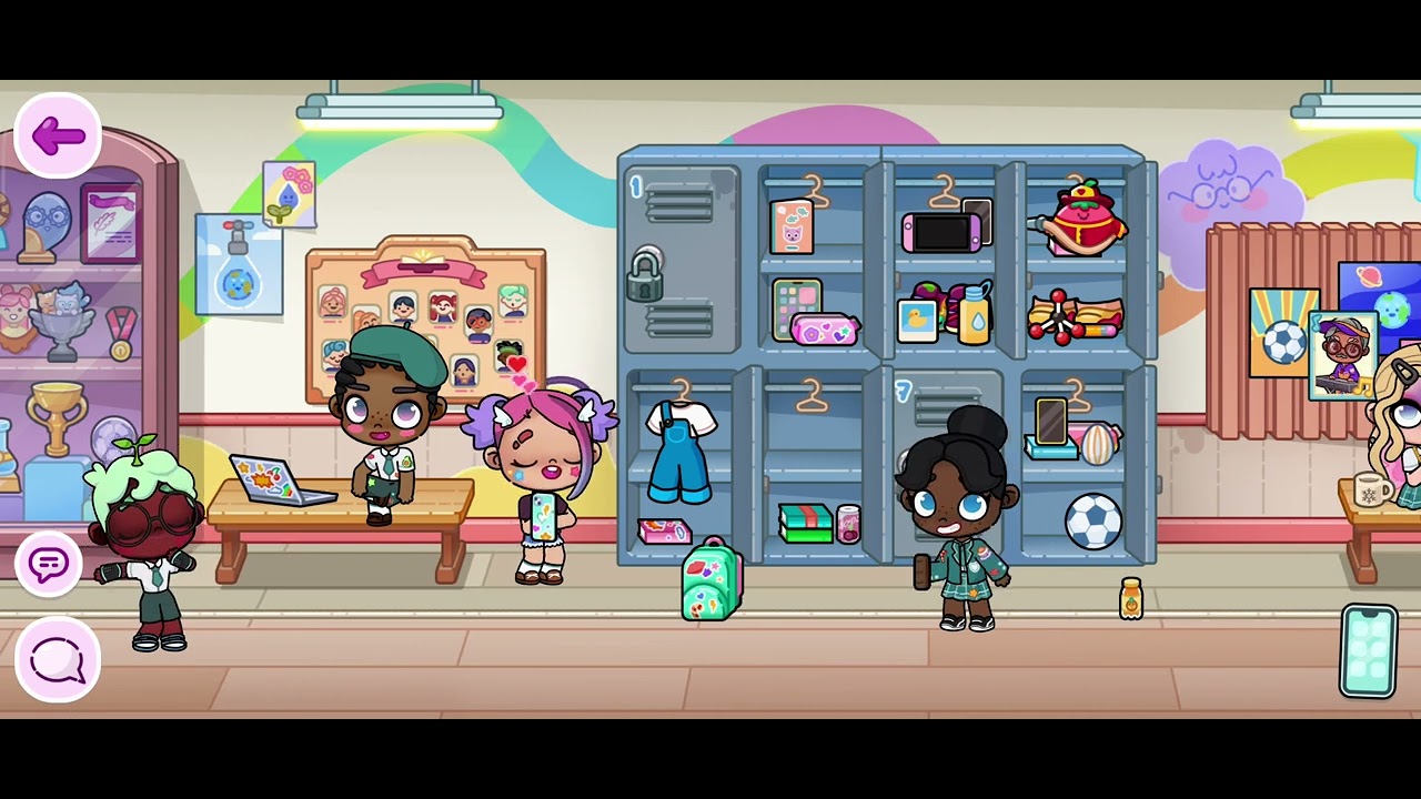 História engraçada