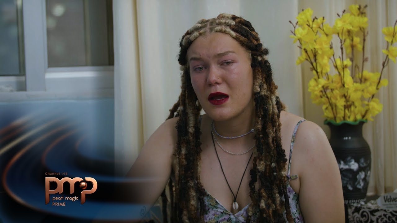 Trouble for Crystal – Sanyu | S3 | Ep 14 | Pearl Magic Prime