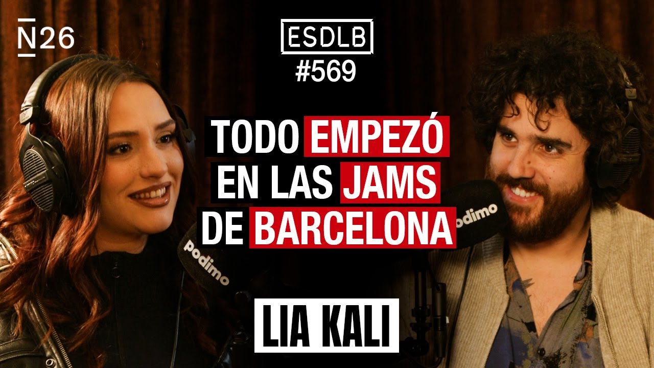 “La gente Espera que Yo les Salve la Vida”| Lia Kali #esdlb  Cap.569