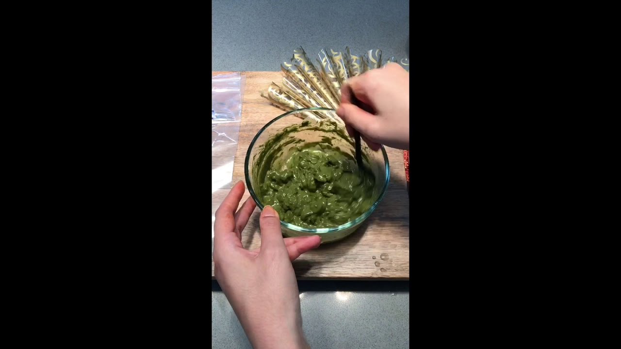 DIY HENNA KIT instructions / SUHENNA