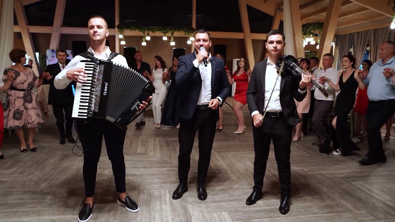 VibeMusic - Florian Vasile - COLAJ MUZICA DE PETRECERE