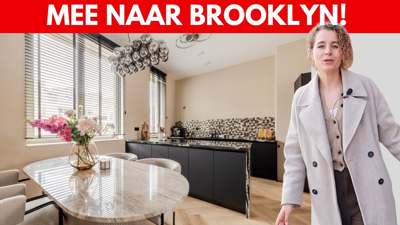 Huis te koop: Europalaan 505 in Almere HR Home - woningvideo
