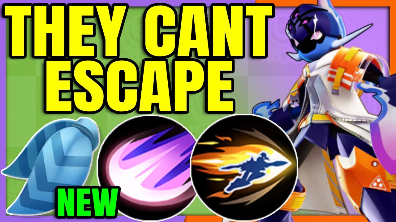 CHOICE SCARF is an amazing Item for PSYCHO CUT CERULEDGE | Pokemon Unite
