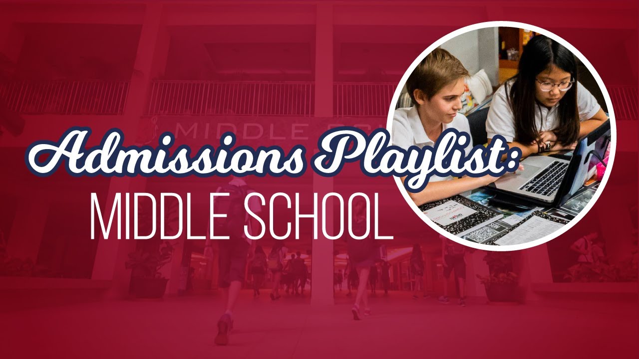 Classroom Without Walls 2019 || Eighth Grade