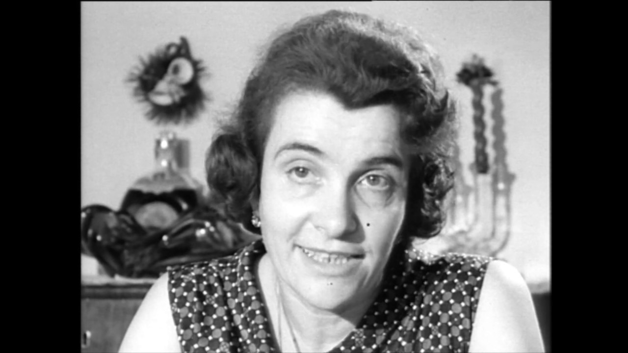 Women of the Resistance (1965)
