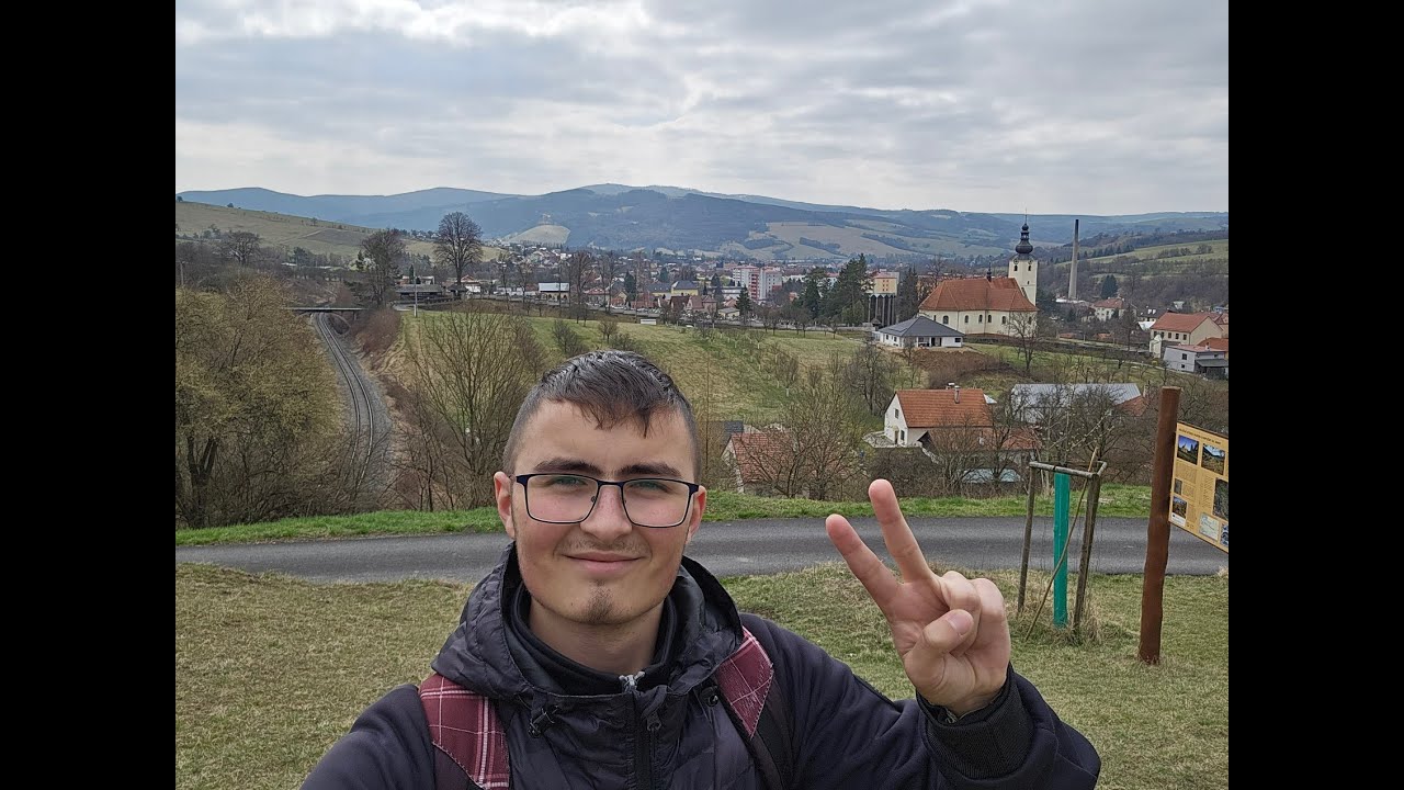 214.Reportáž-Výlet Brumov-Bylnice (CZ)-27.3.2025