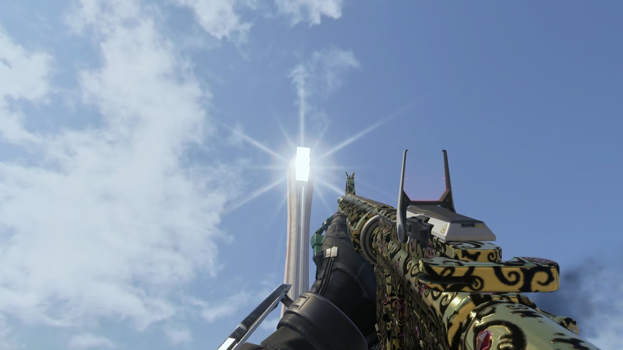 CoD Advanced Warfare en directo / Multijugador [Contra bots]