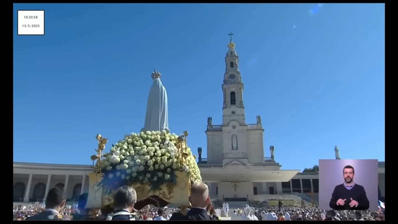 Graça e Misericórdia, Vamos Confiantes - Sílvio Vicente e Pe. Carlos Silva
