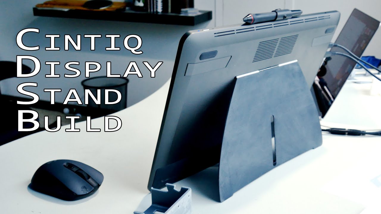Wacom Cintiq 16
