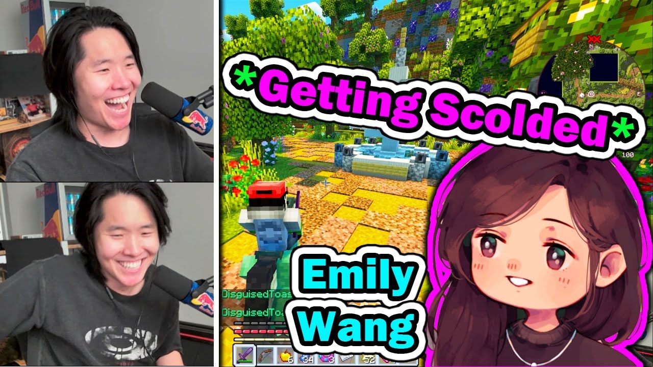 Тост разоблачает пугающие тактики азиатского отца