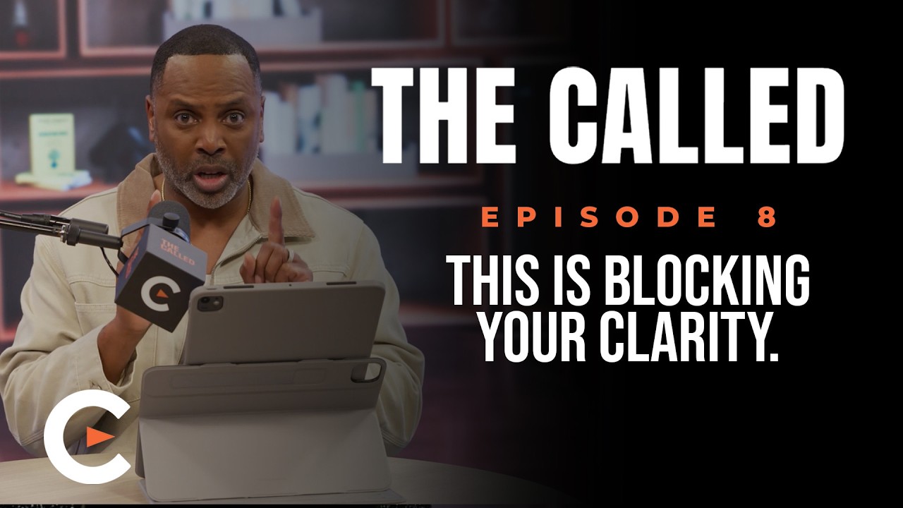 The Hidden Clarity Killer No One Talks About
