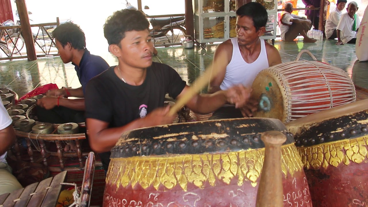 Popular Song 2021-Khmer Pin Peat Musical 3 Dancing