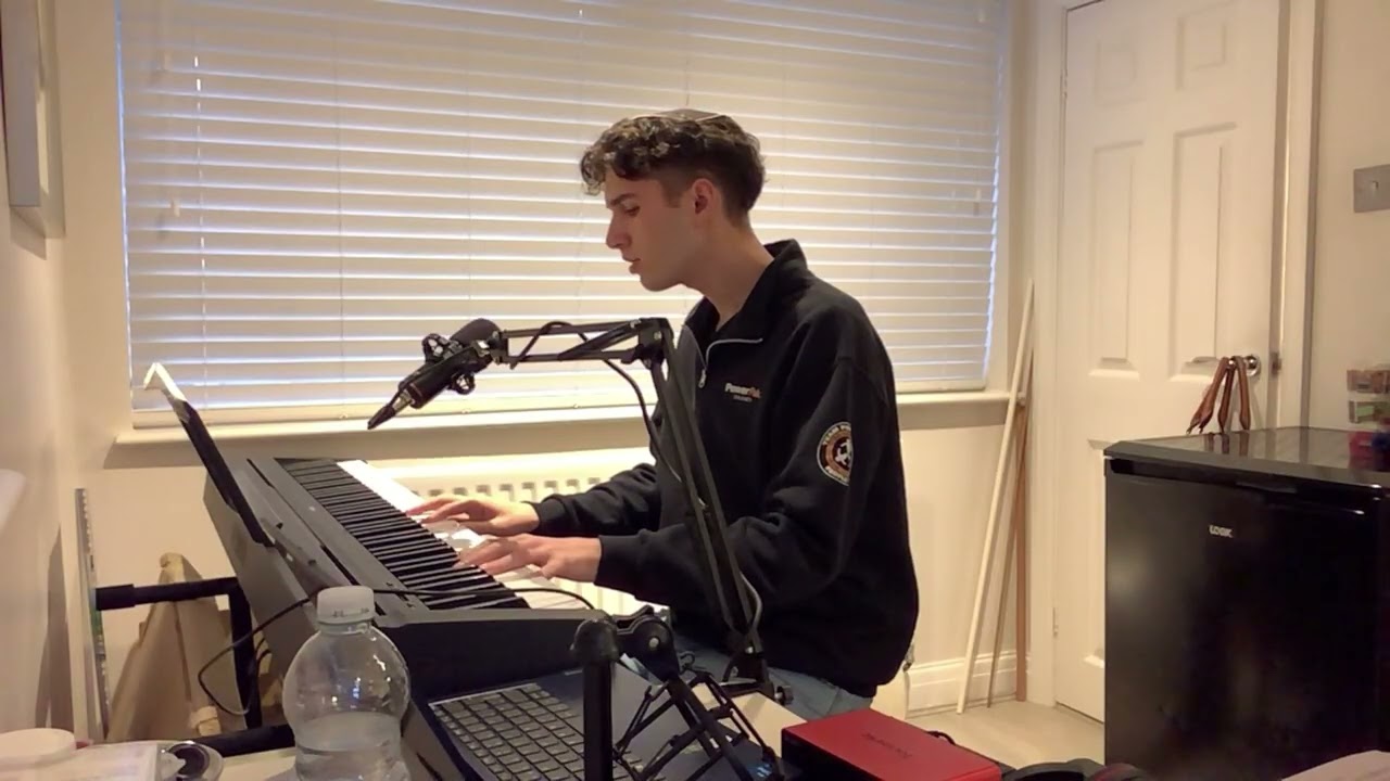 Imagine cover