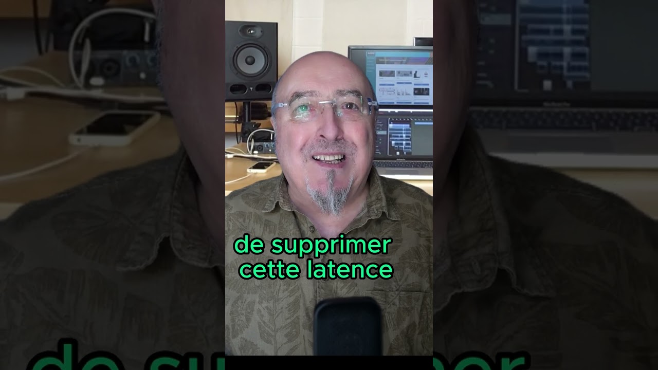 Tout sur le Direct Monitoring