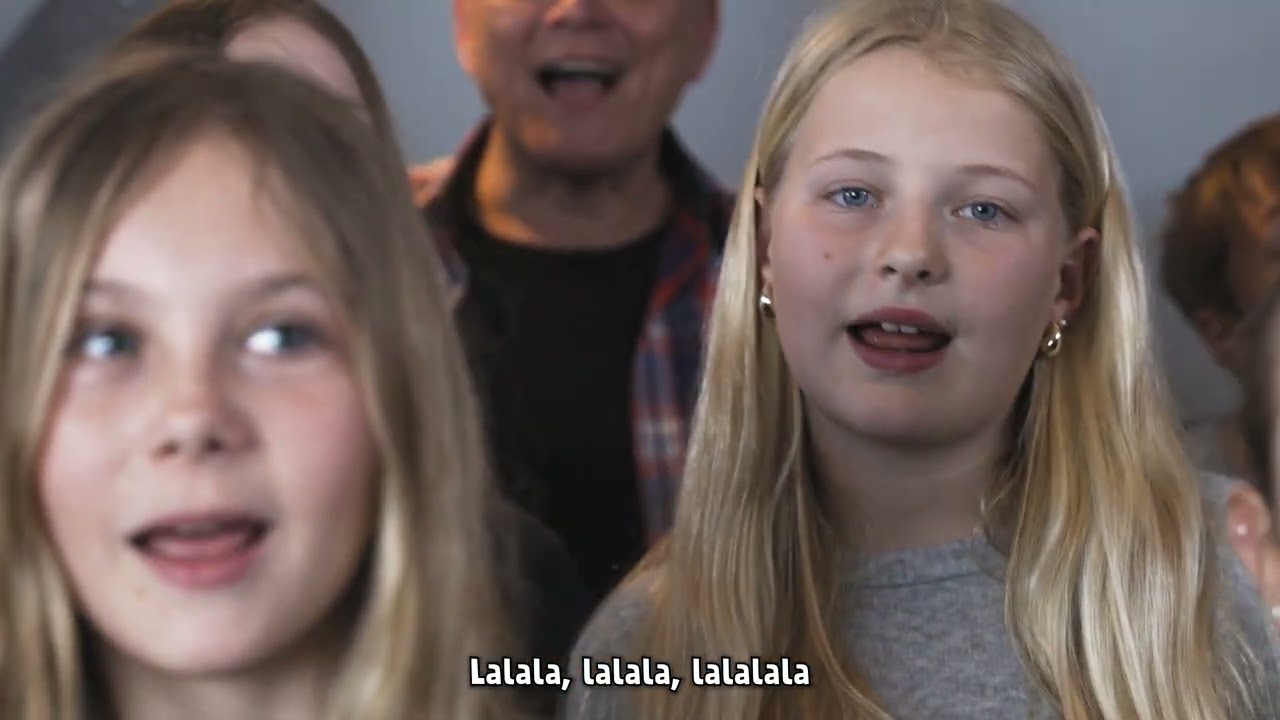 Sigurd og karakterdannelse - 03 - Passe på, passe på