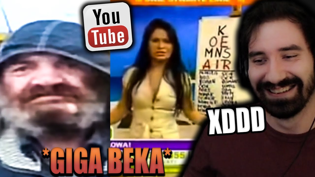STARE FILMY NA YOUTUBE TO COŚ PIĘKNEGO XD *POTĘŻNA BEKA*