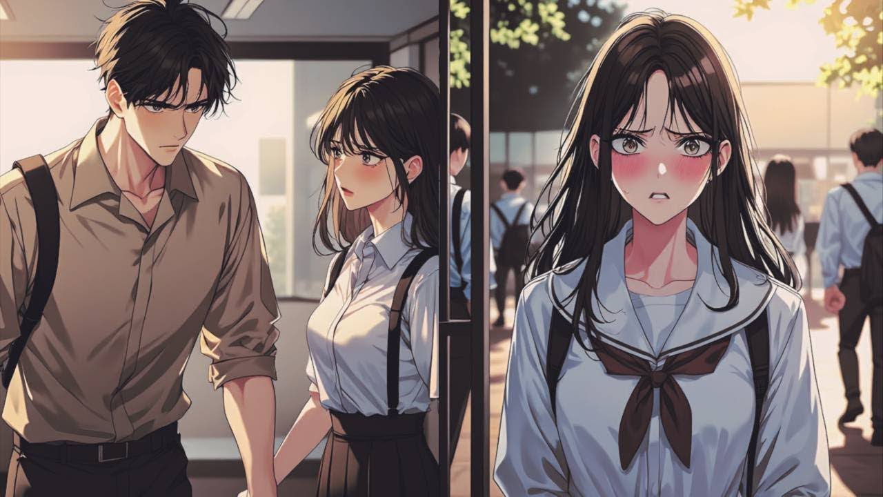 Reborn, my wife thought I’d pursue & confess like my past life — but I kept my distance instead!