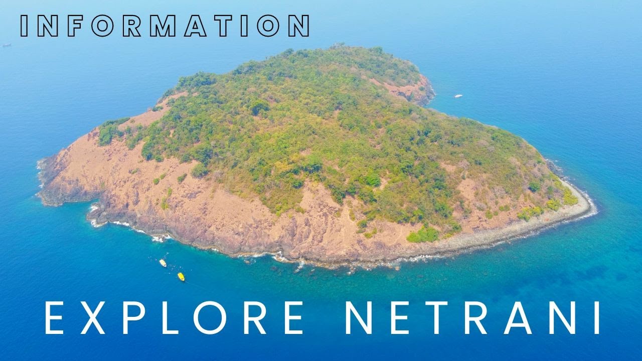 Netrani Island | One stop for all the information |