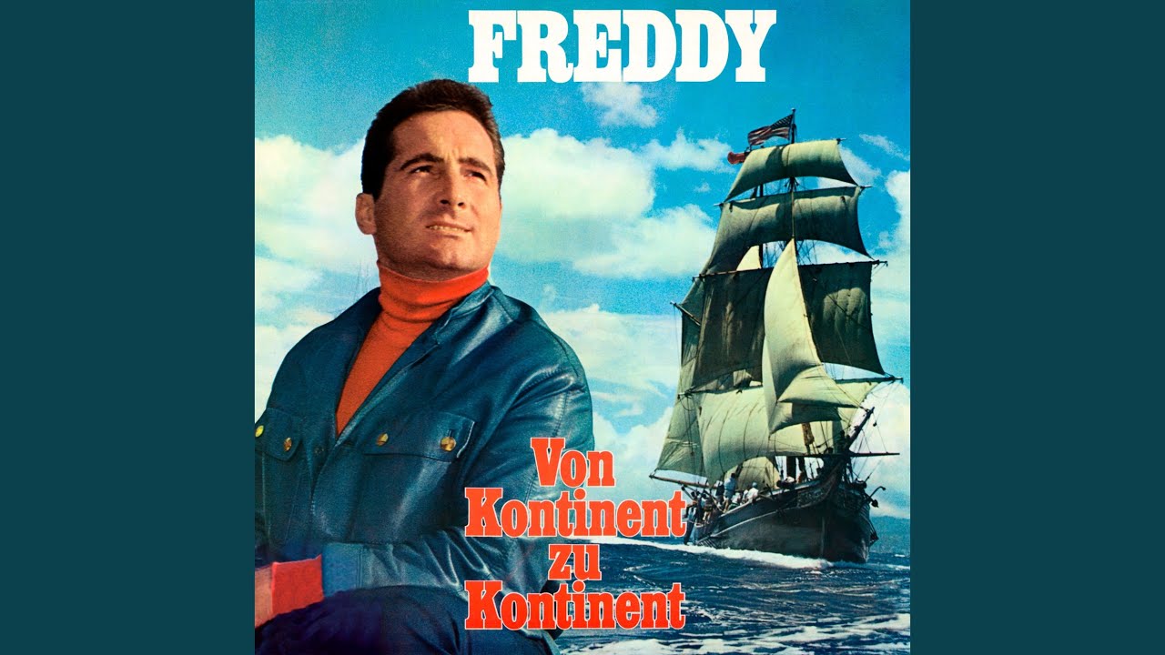 Señor Capitan