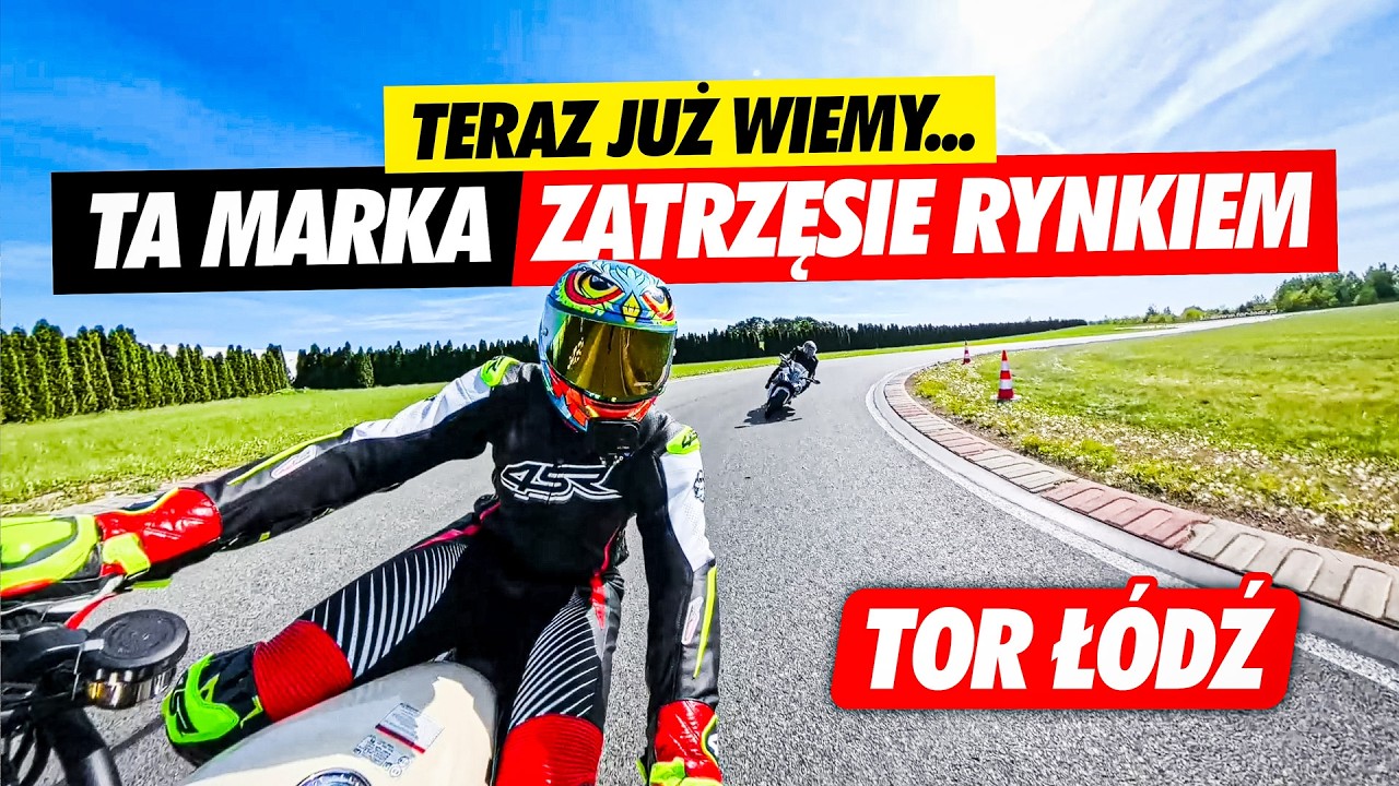 CF MOTO - wybieramy naszych FAWORYT&Oacute;W spośr&oacute;d 7 modeli!