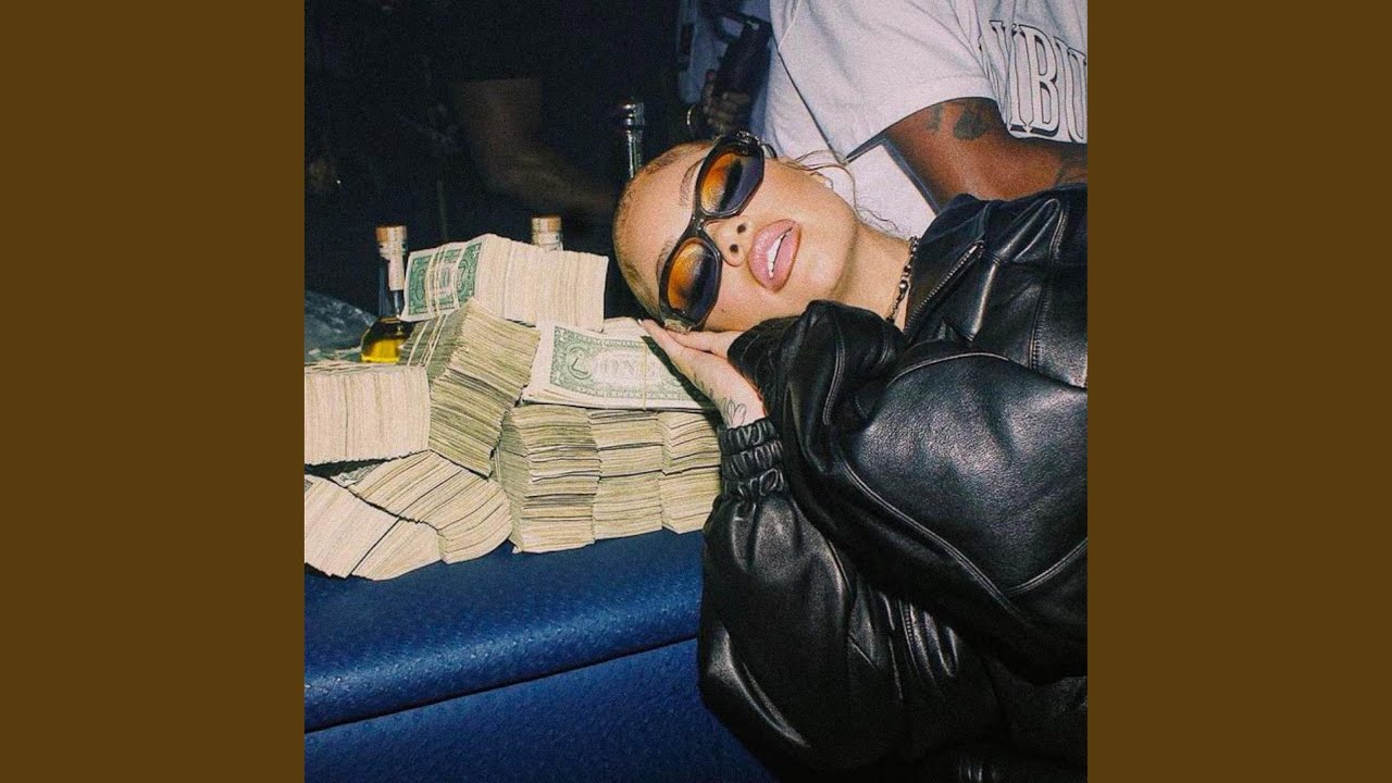 Gimme That Money