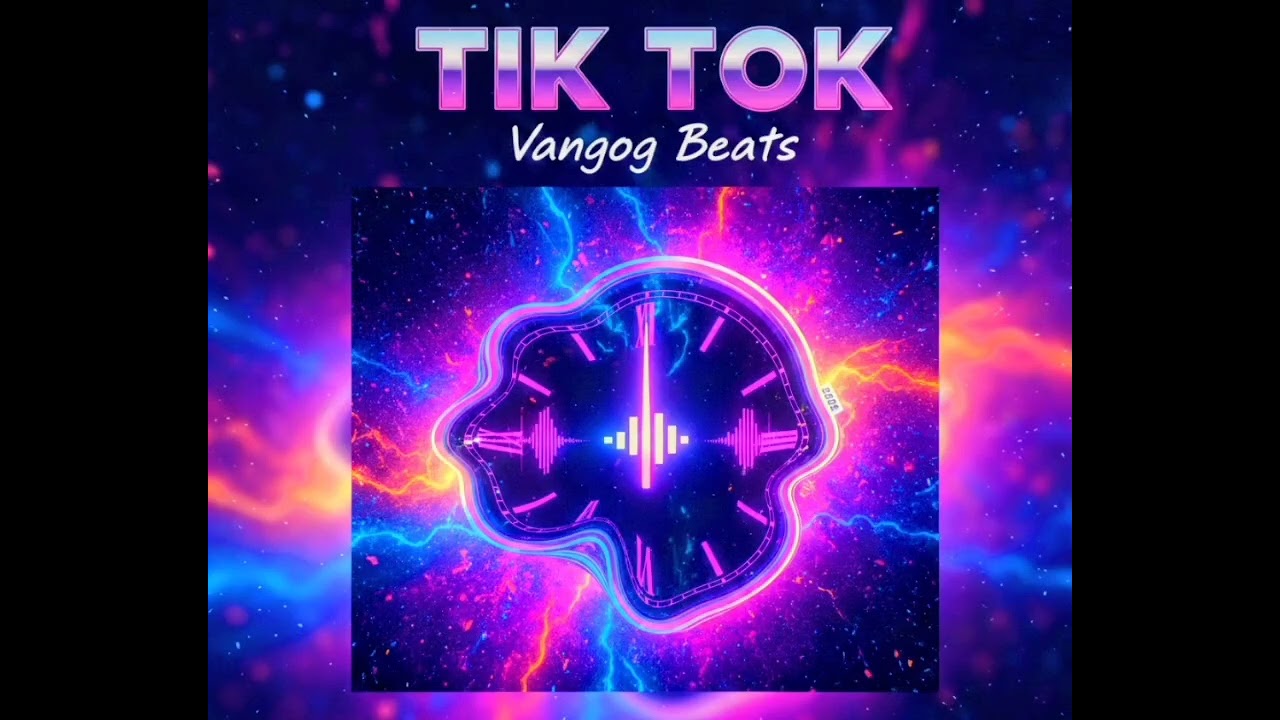 Tik Tok - Vangog Beats.