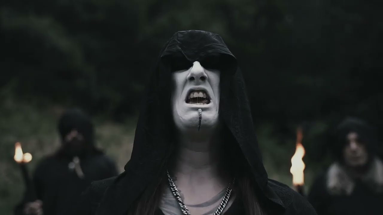 Opera IX  -   Funereal Mist