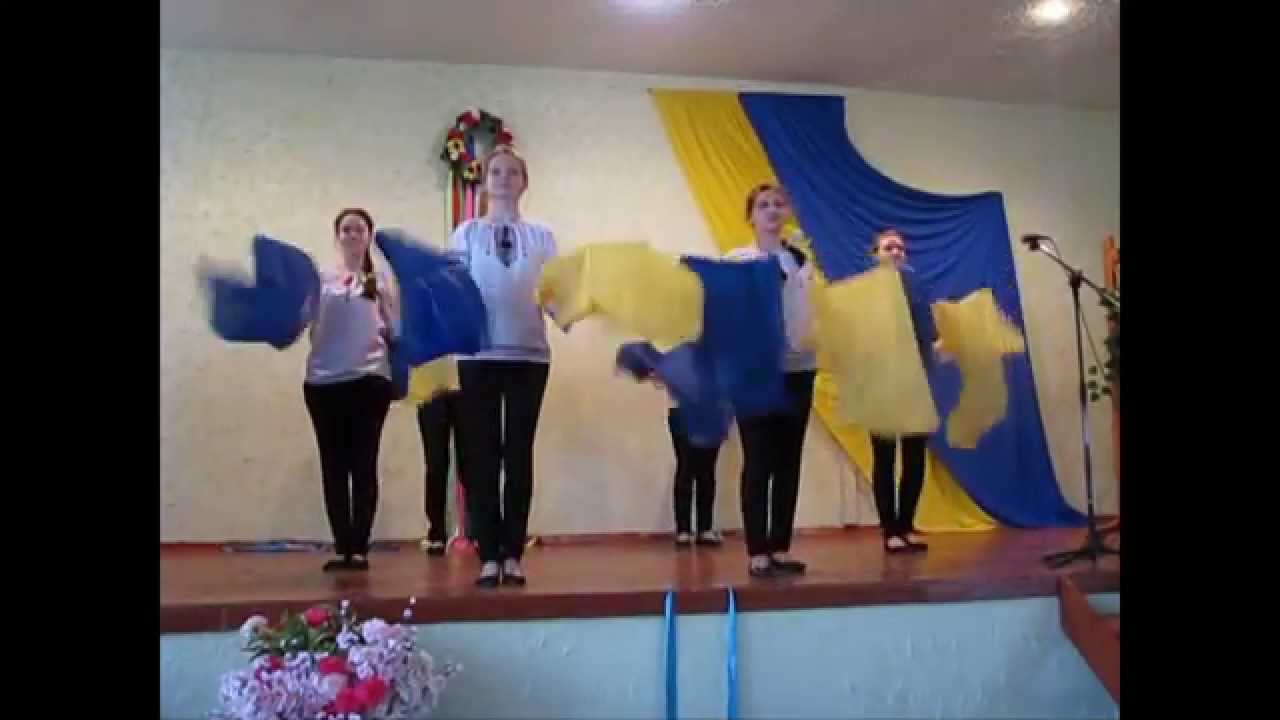 Зоряне коло 2015 - Гимназия №3