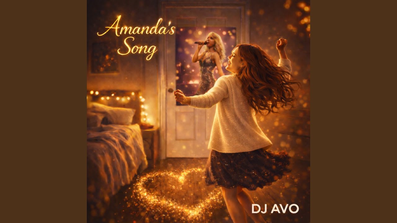 Amanda's Song