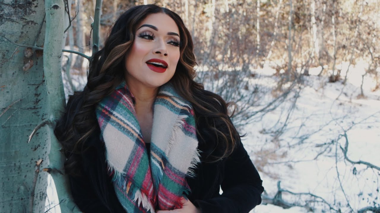 Alejandra Rojas | Escucho Campanas (Video Oficial)