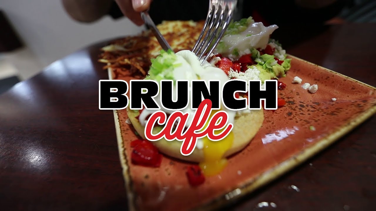 Brunch Cafe | Livonia, MI