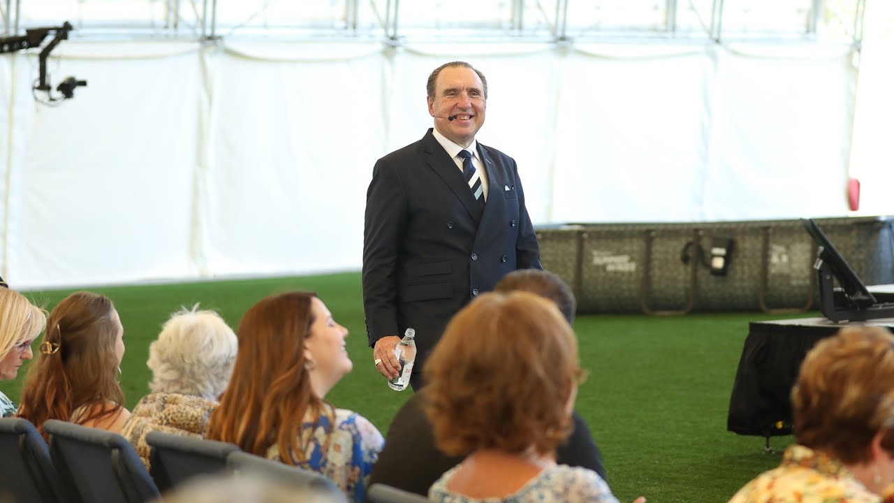Such as I Have – Part One | Rodney Howard-Browne