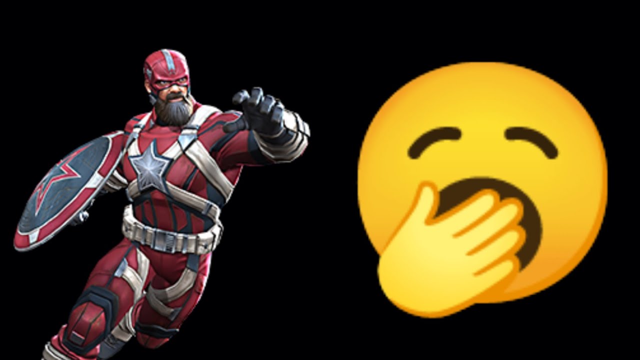 Thronebreaker boss MCOC gameplay, under 2 minutes #mcocgameplay #mcoc #hitmonkey