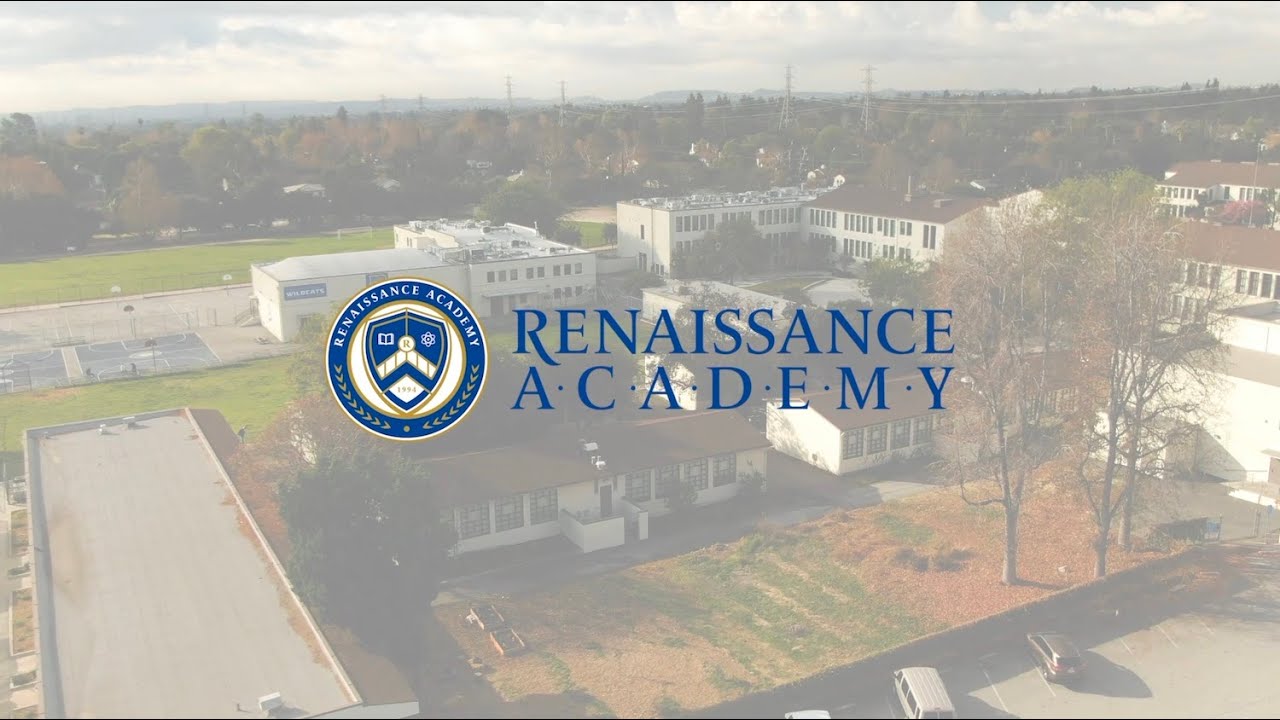 Renaissance Academy Intro