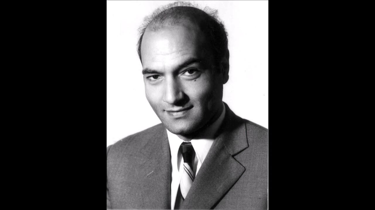 Ali Shariati - Red Shi'ism vs Black Shi'ism