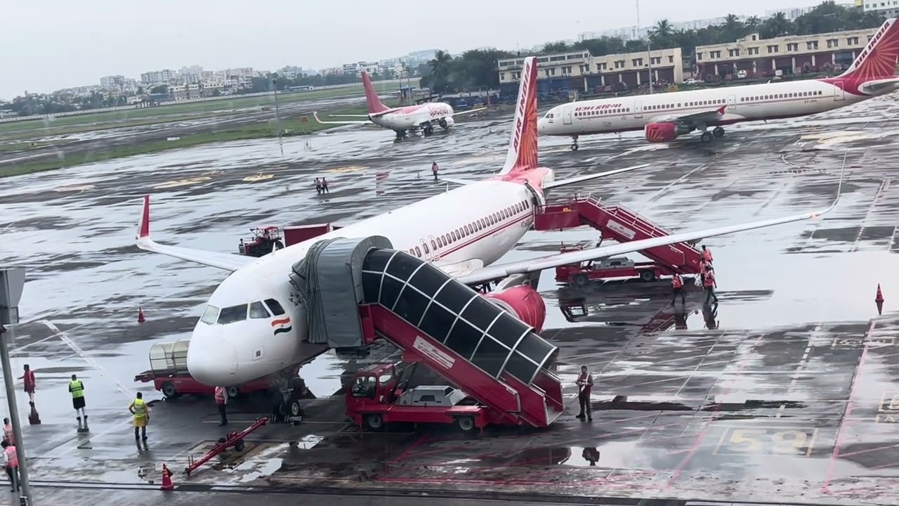 Kolkata Airport