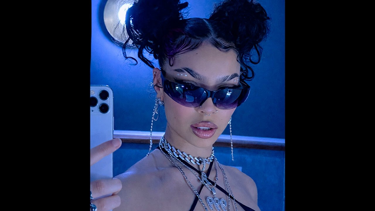 [FREE] BASSYY x JOVAAN x CG TYPE BEAT 'NO TE ASOMBRES' | DANCEHALL RNB TYPE BEAT